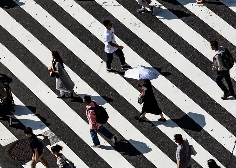 Where does Organisational Resilience finish and Organisational Development begin?