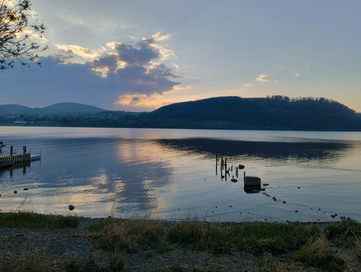 Weeknote 27-04-2025